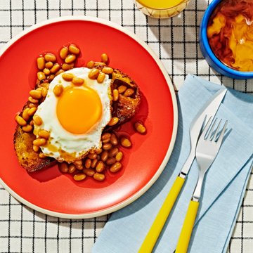 Bush's Best Maple Cured Bacon Baked Beans
