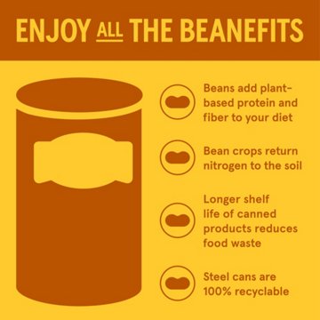 Bush's Best Maple Cured Bacon Baked Beans