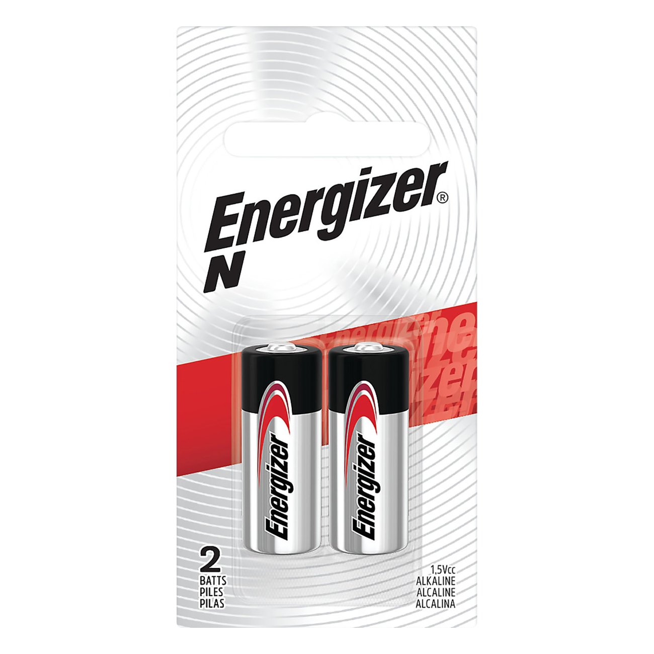 Energizer N Alkaline Batteries Shop Batteries at HEB