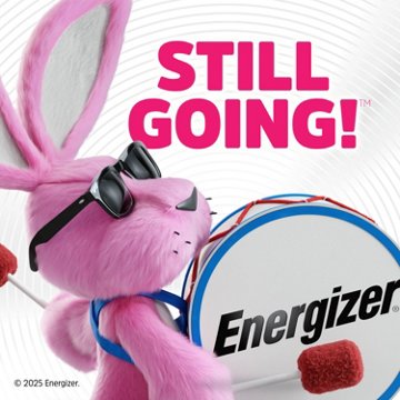 Energizer MAX AAA Alkaline Batteries, 8 pk