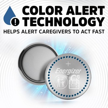 Energizer 2032 Lithium Coin Battery