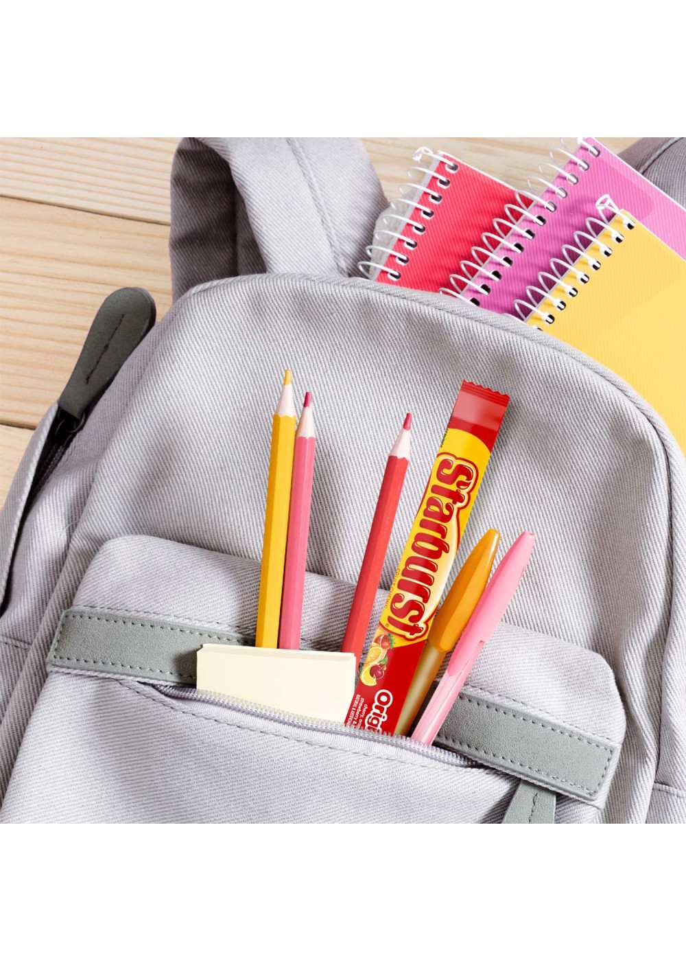 Starburst Original Fruit Chews Candy - Full Size; image 5 of 6