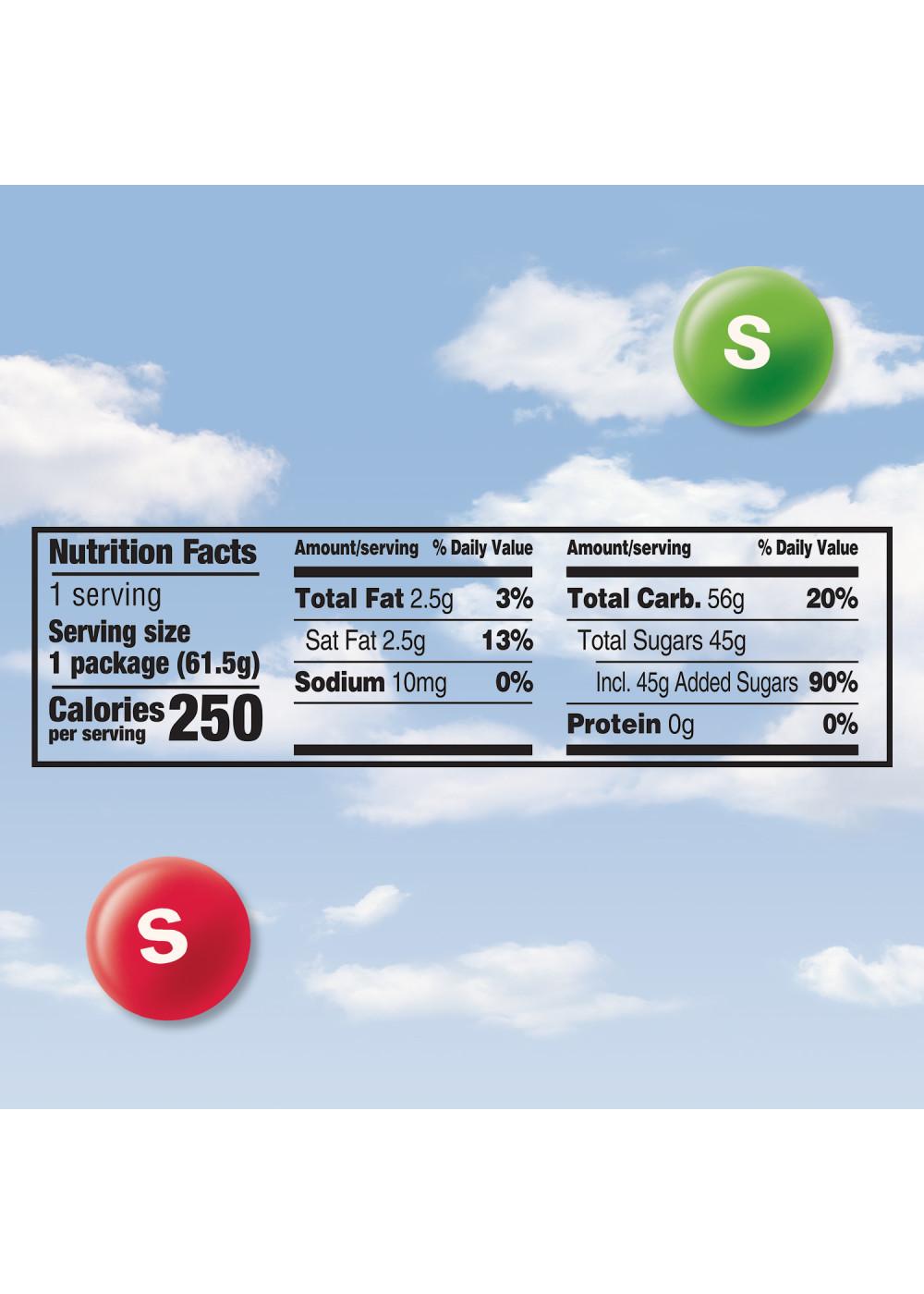 Skittles Original Chewy Candy; image 2 of 8