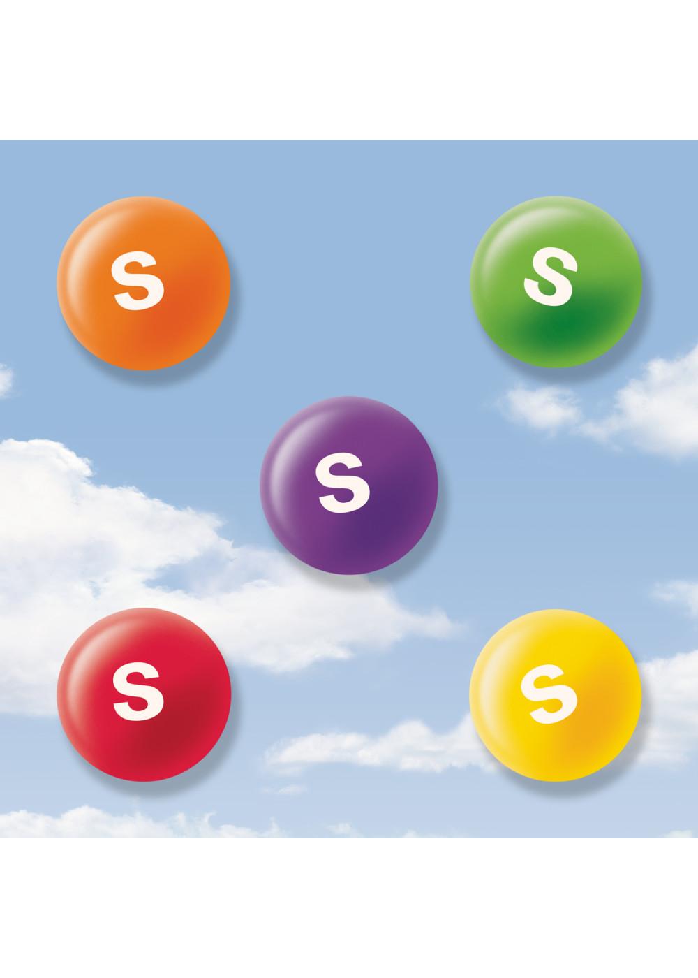 Skittles Original Chewy Fruity Candy; image 7 of 9