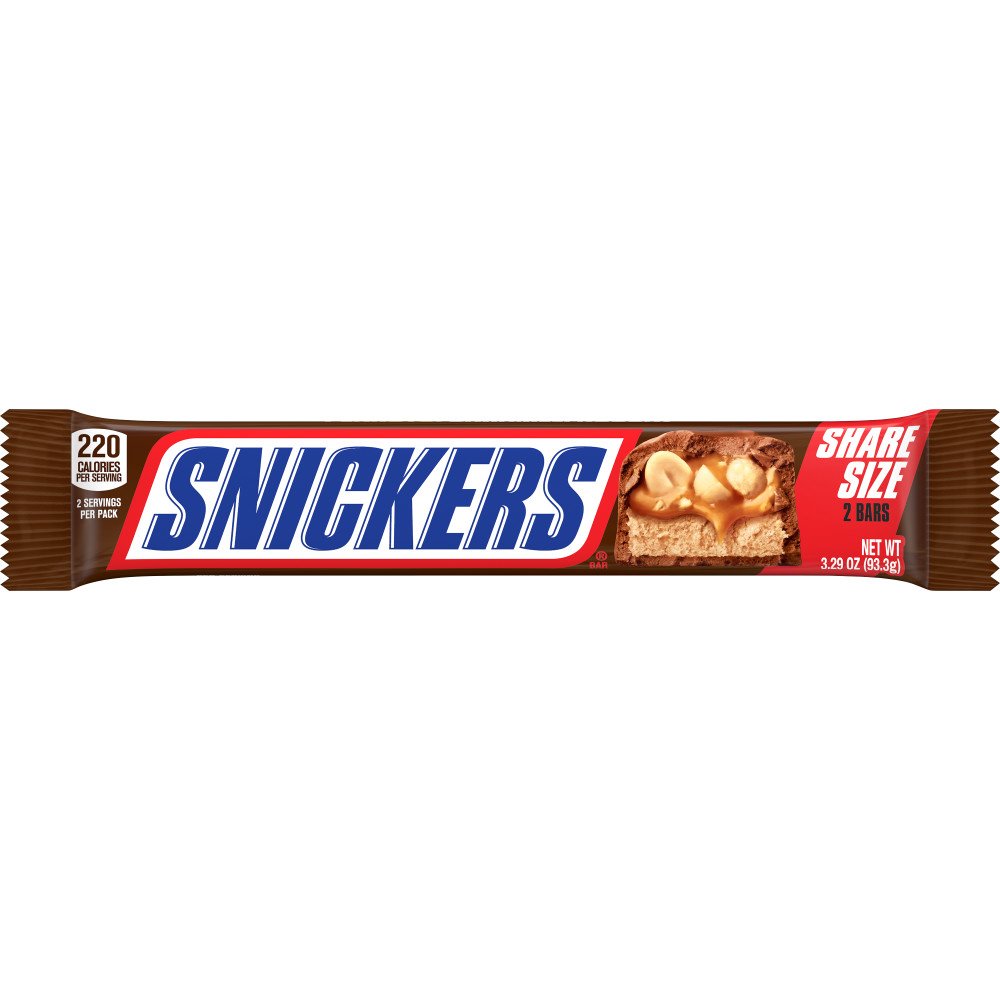 king size snickers