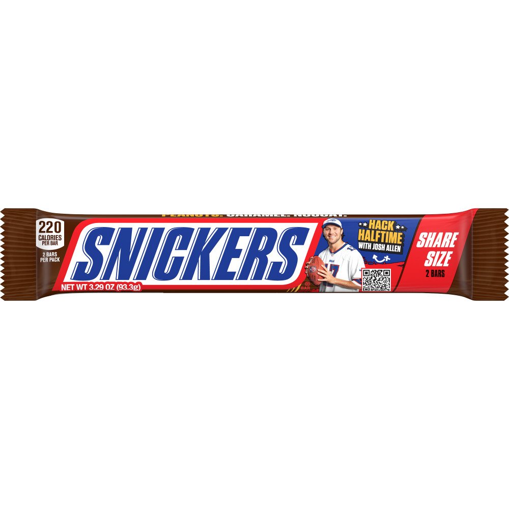 Snickers Bars