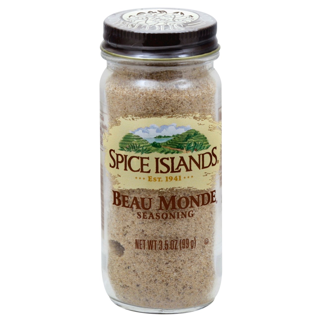 beau monde seasoning