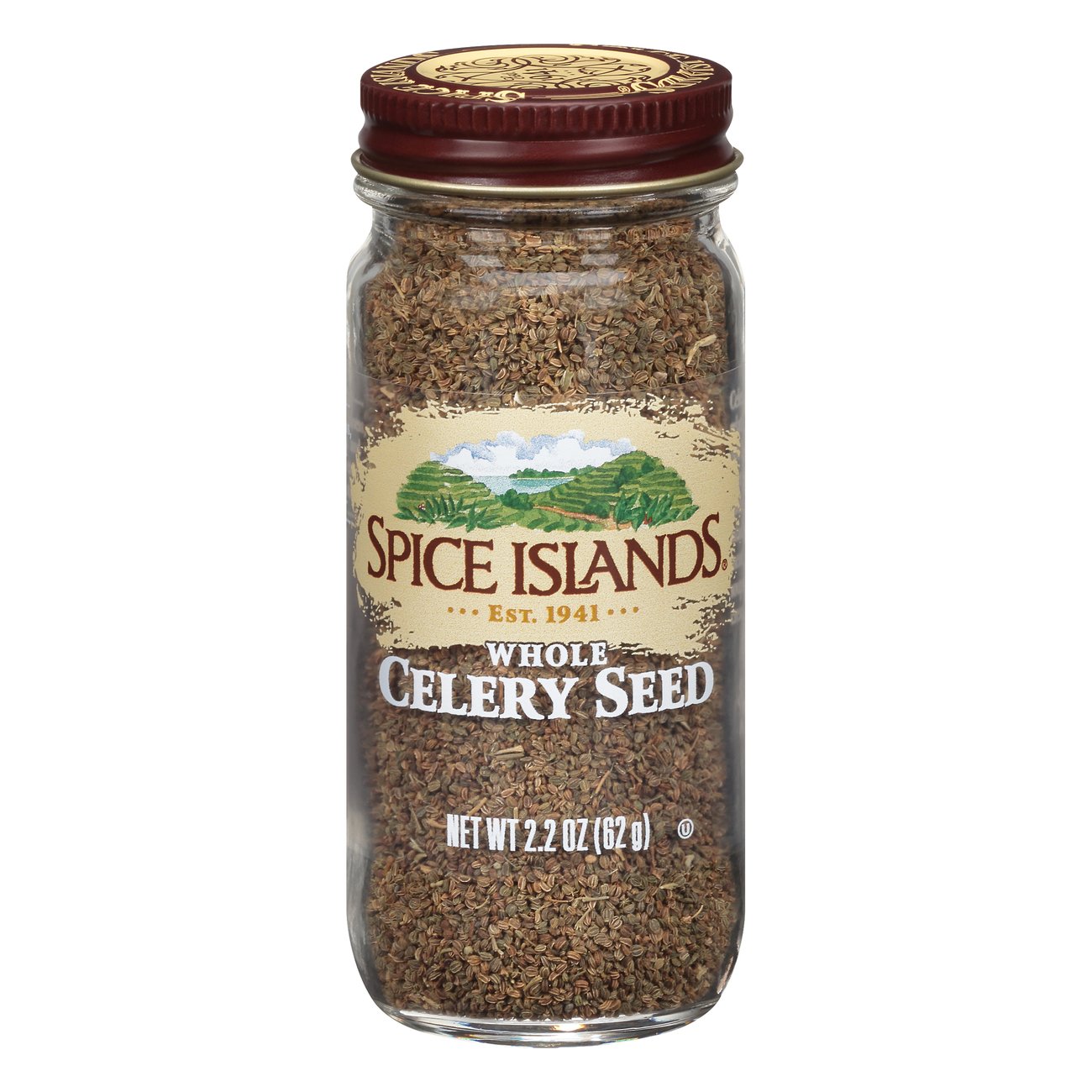 Spice Islands Whole Celery Seed Shop Herbs & Spices at HEB