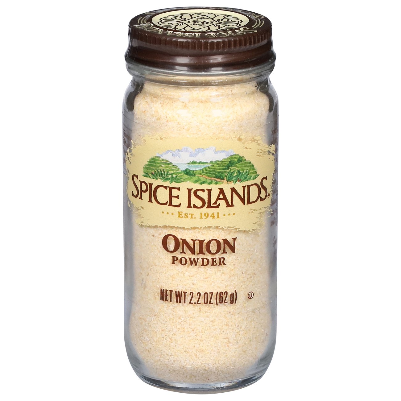 Spice Islands Onion Powder Shop Herbs & spices at HEB