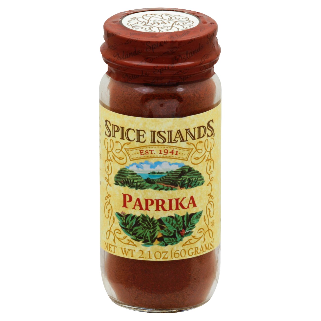 Spice Islands Paprika Shop Herbs & Spices at HEB