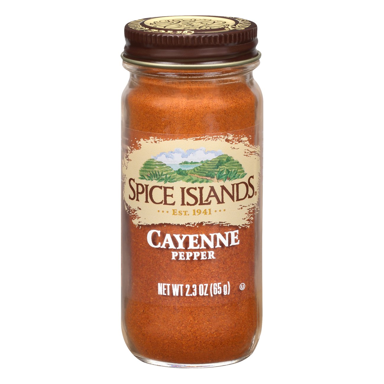 Spice Islands Cayenne Pepper Shop Herbs & spices at HEB