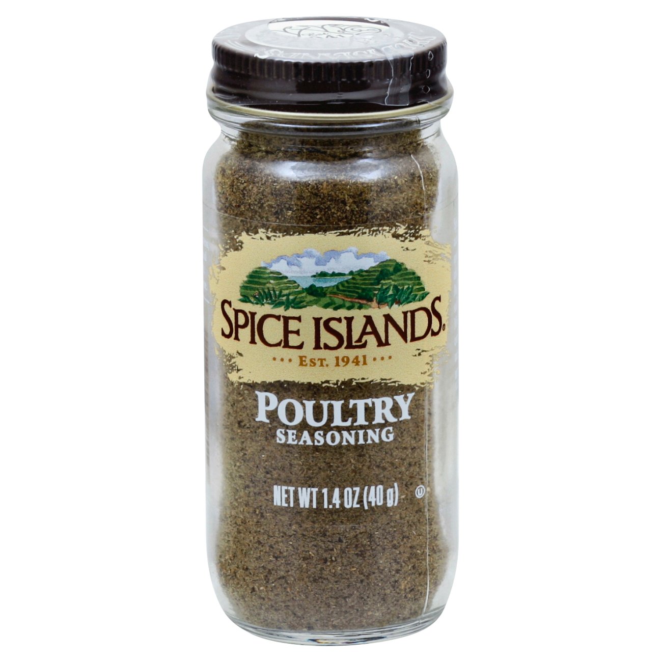 Spice Islands Poultry Seasoning Shop Spice mixes at HEB