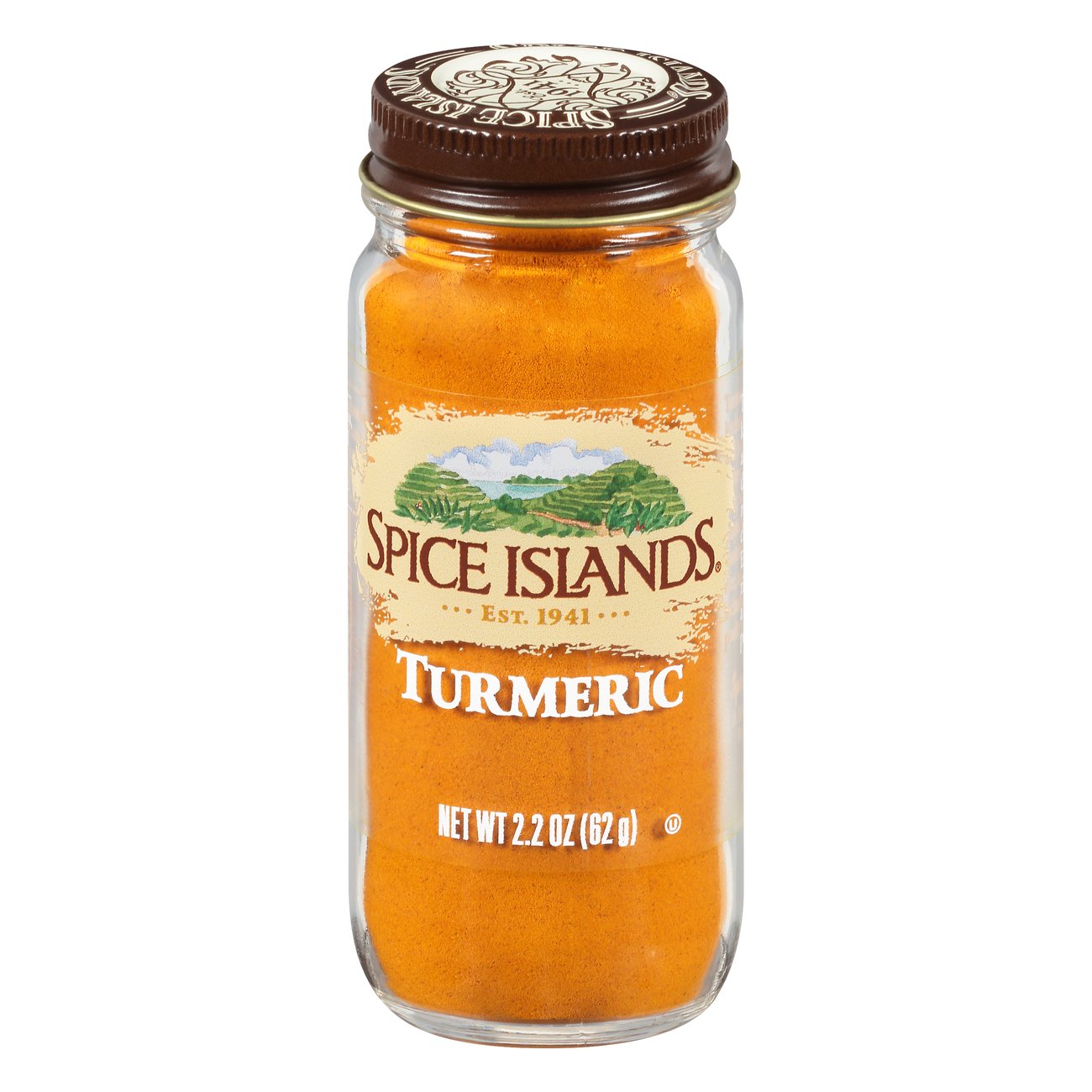 Spice Islands Turmeric Shop Herbs & Spices at HEB