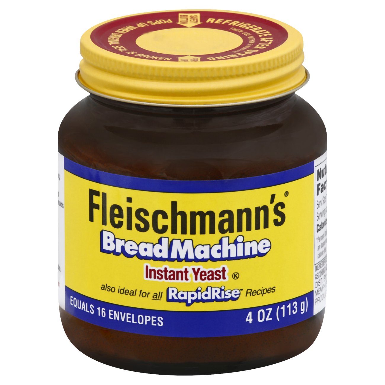 Best yeast for bread outlet machine