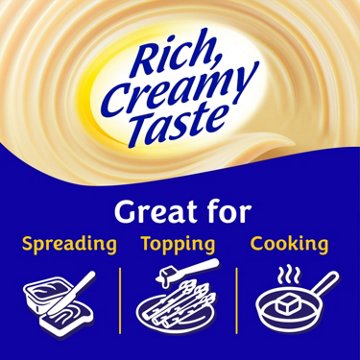 I Can't Believe It's Not Butter! Original Spread, 15 oz