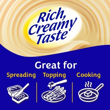 I Can't Believe It's Not Butter! Light Spread, 15 oz