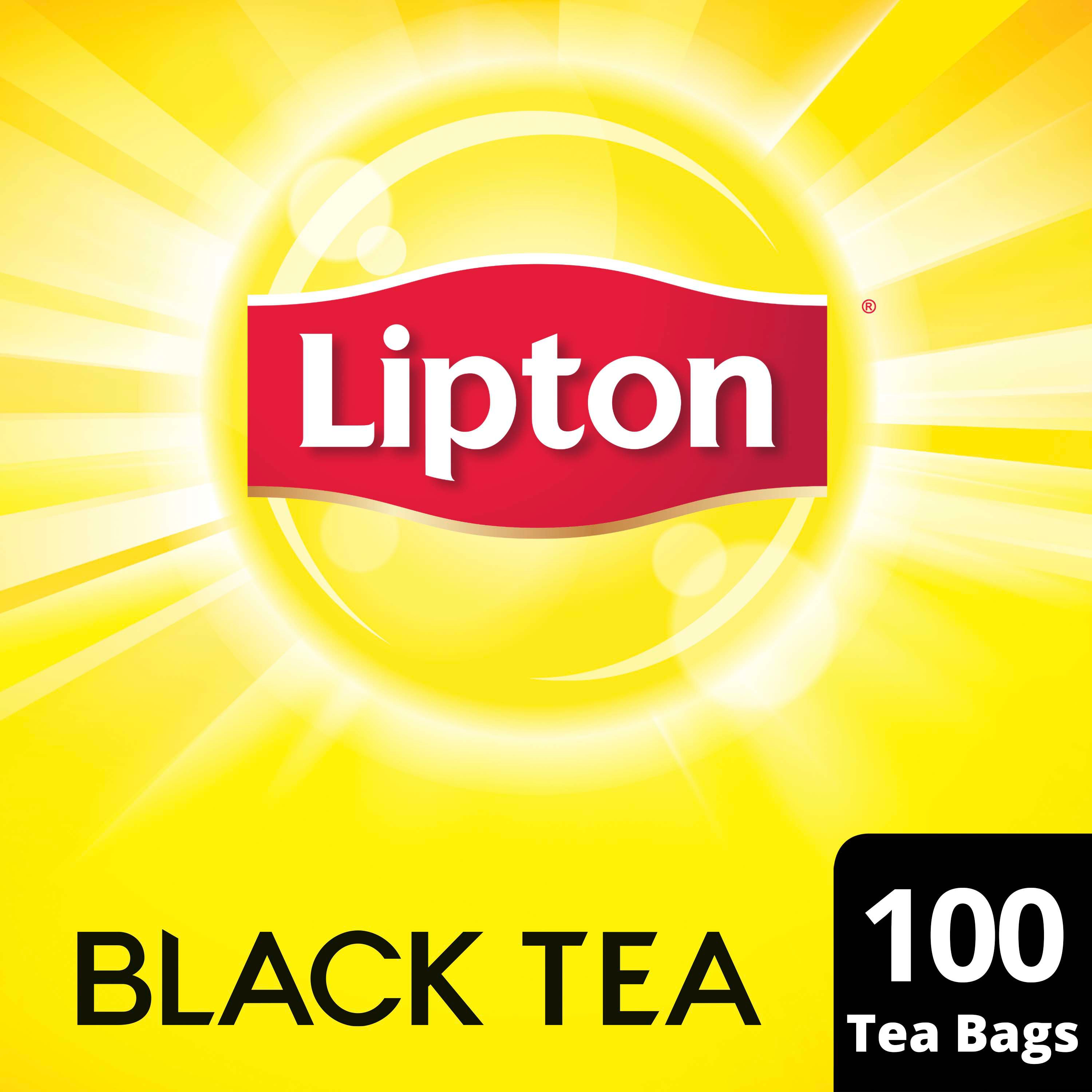 Tea bags in sale