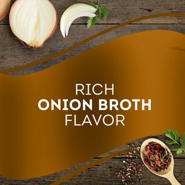Lipton Recipe Secrets Soup and Dip Mix Onion