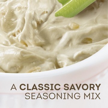 Lipton Recipe Secrets Soup and Dip Mix Onion