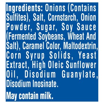 Lipton Recipe Secrets Soup and Dip Mix Onion