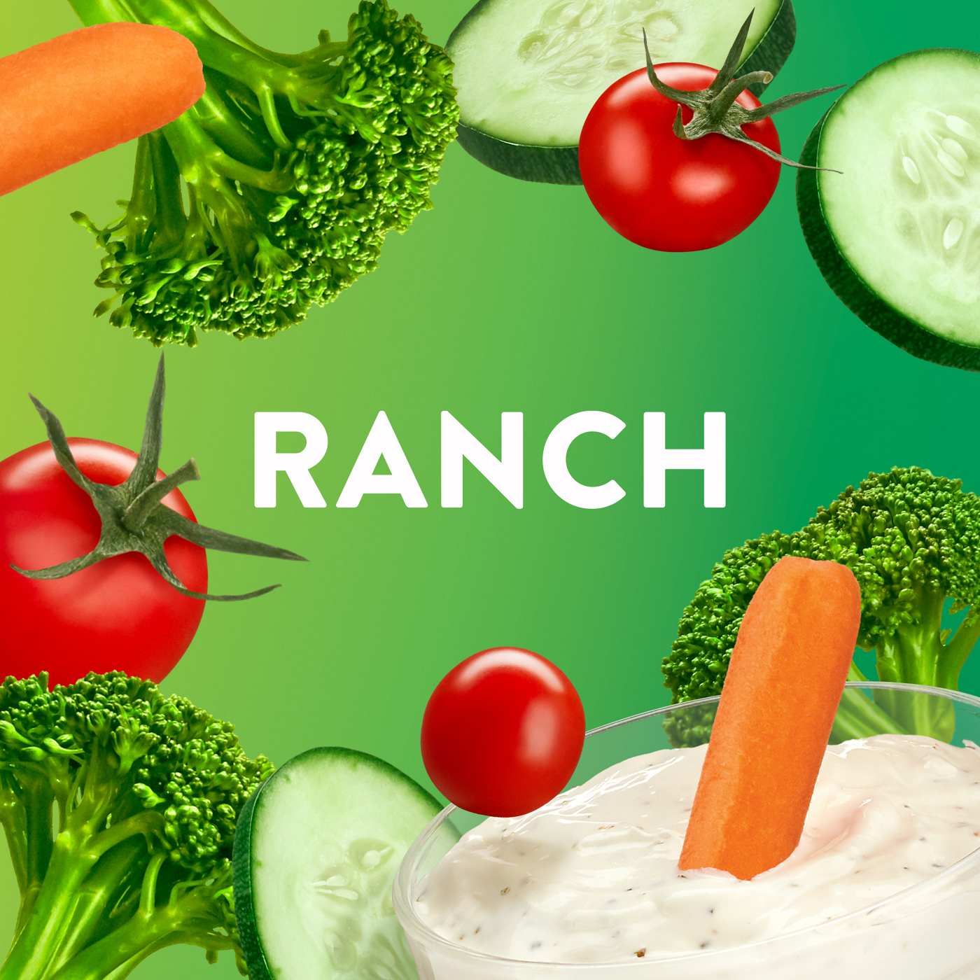 Wish-Bone Ranch Dressing; image 3 of 5