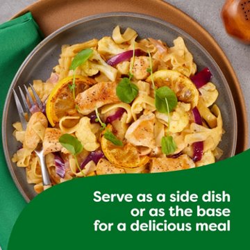 Knorr Pasta Sides Chicken Fettuccine, 4.3 oz