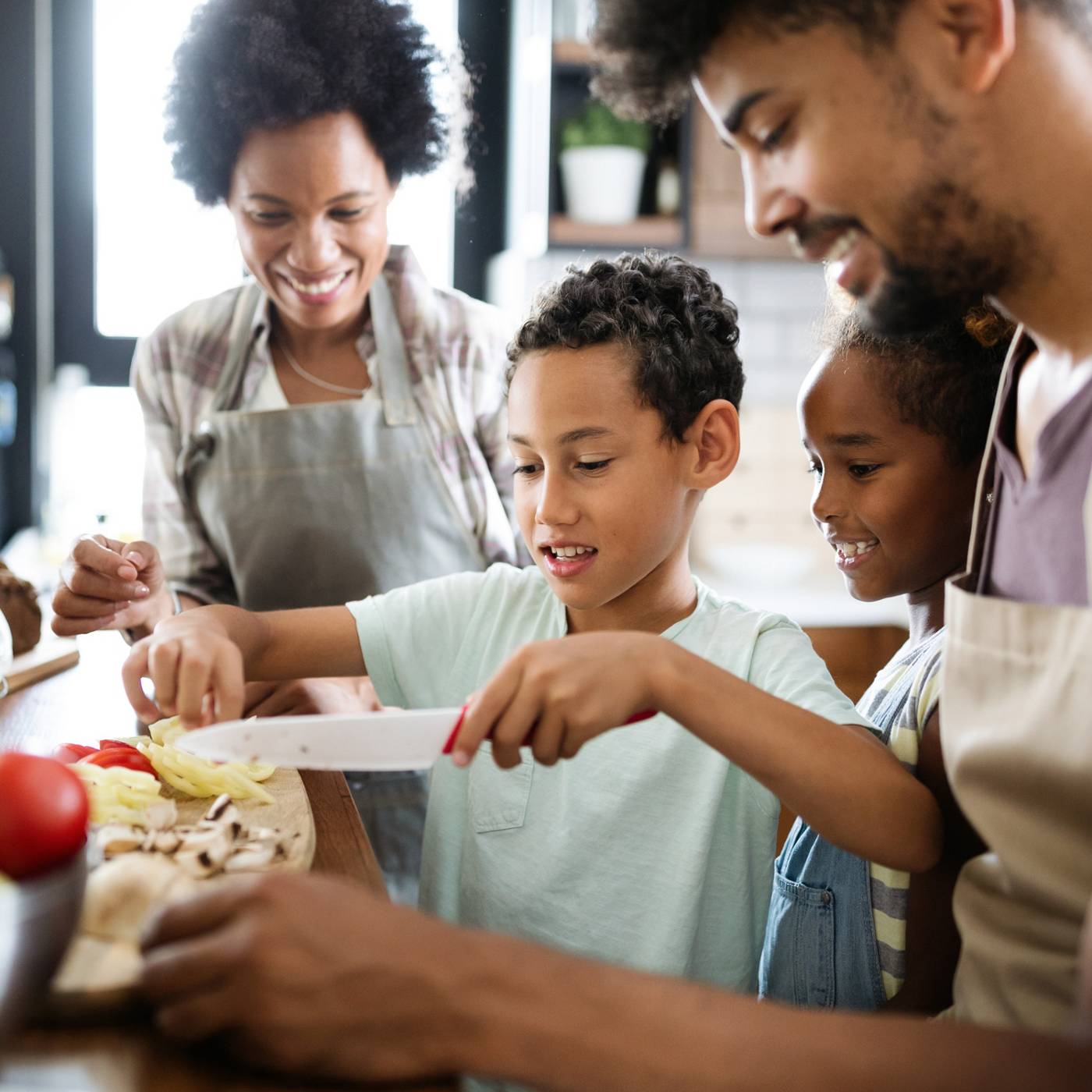 Knorr Rice Sides Cheddar Broccoli Rice; image 6 of 8