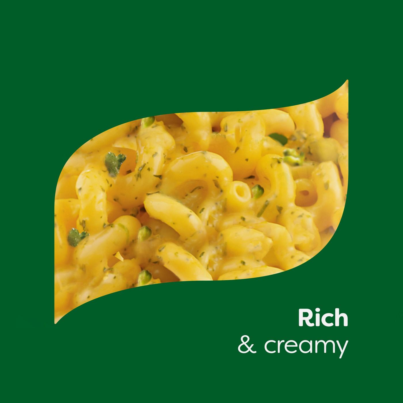 Knorr Pasta Sides Cheddar Broccoli Fusilli; image 4 of 5