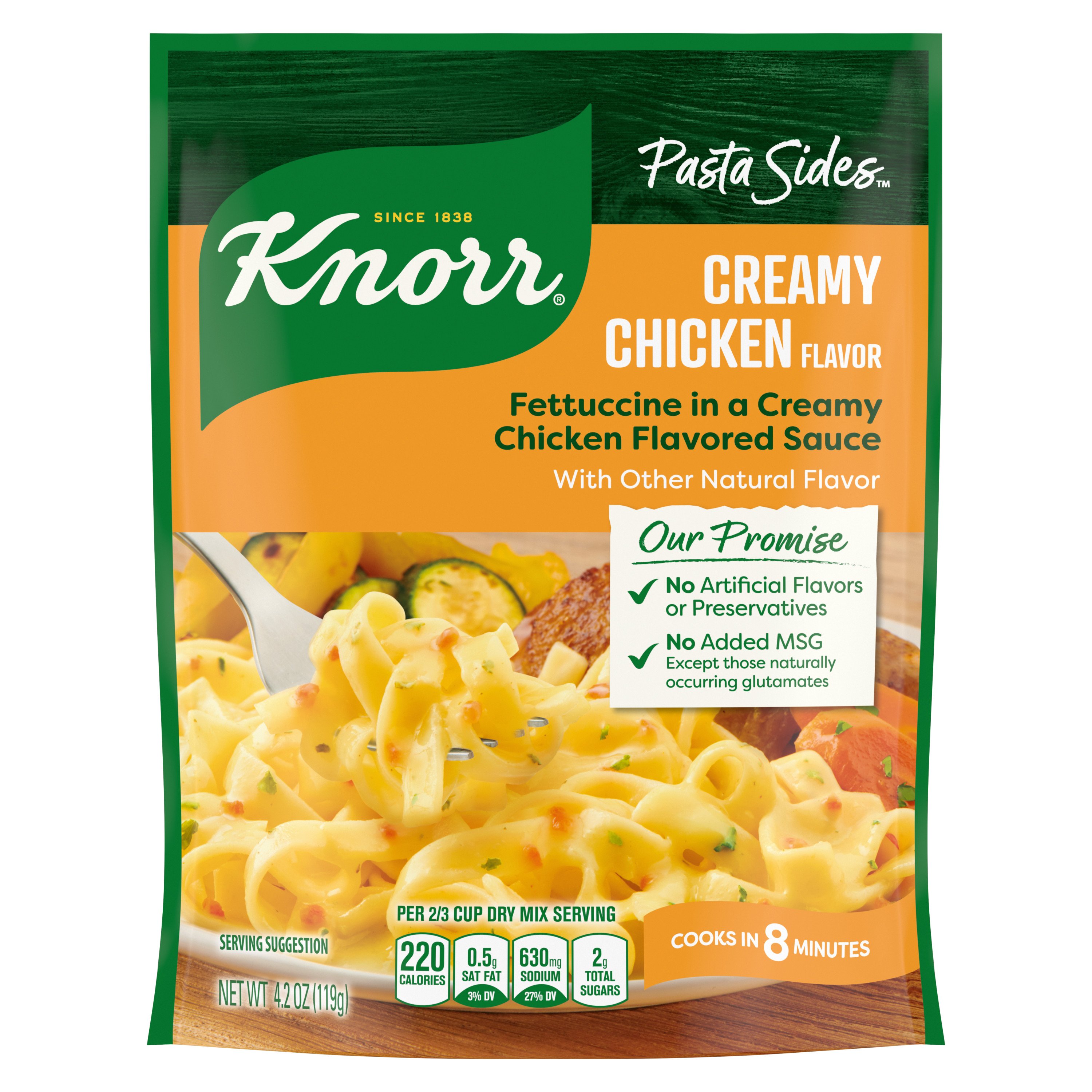 knorr-pasta-sides-pasta-side-dish-creamy-chicken-shop-pantry-meals-at-h-e-b