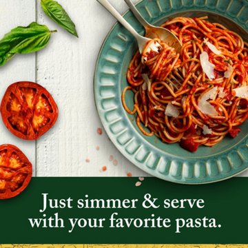 Classico Fire Roasted Tomato & Garlic Pasta Sauce