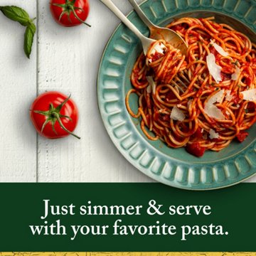 Classico Tomato & Basil Pasta Sauce