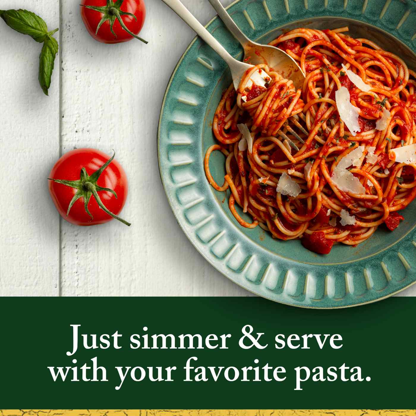 Classico Tomato & Basil Pasta Sauce; image 5 of 9