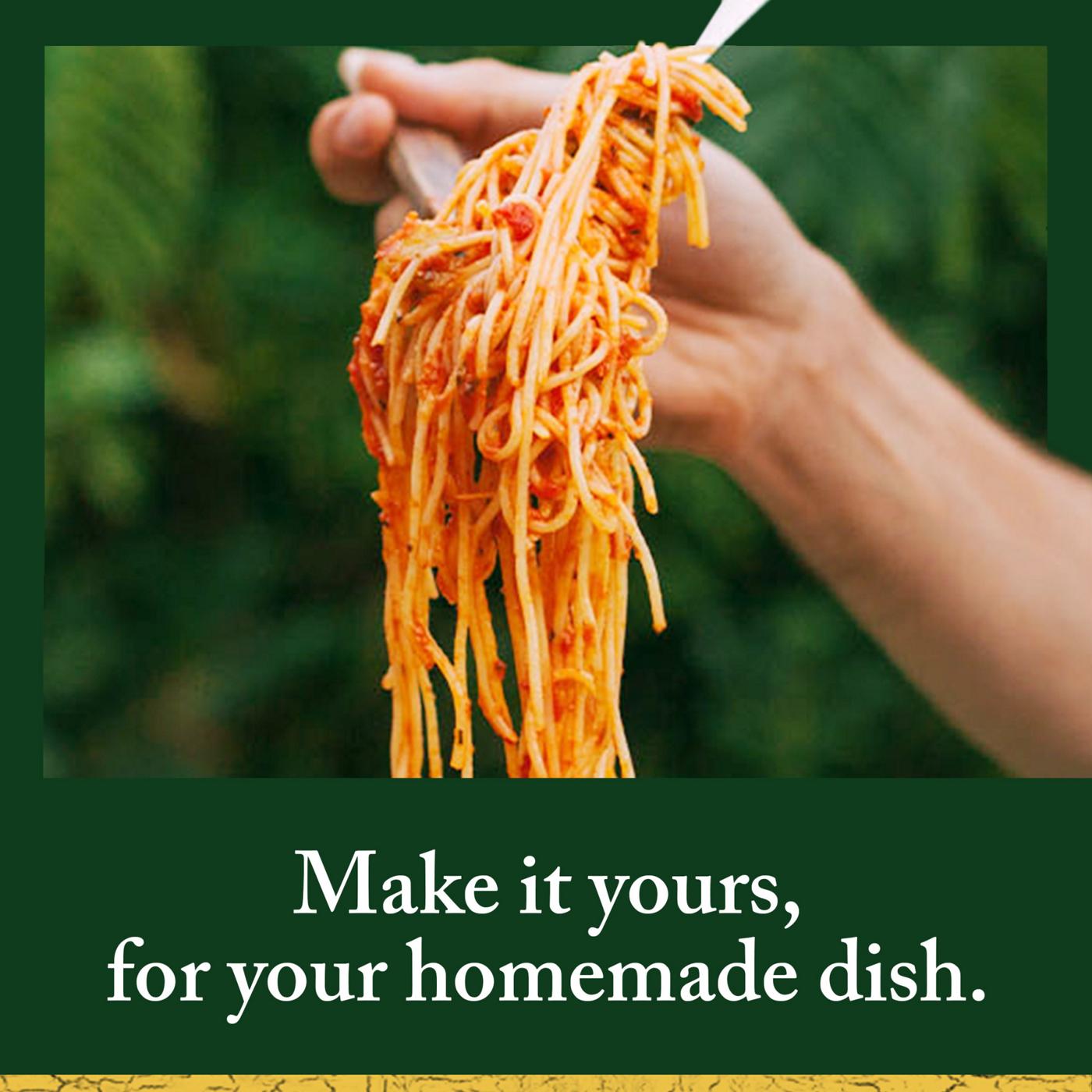 Classico Four Cheese Pasta Sauce; image 3 of 5