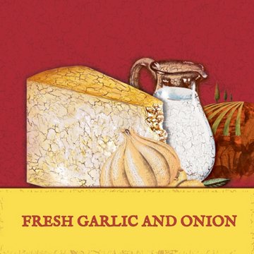 Classico Roasted Garlic Alfredo Pasta Sauce