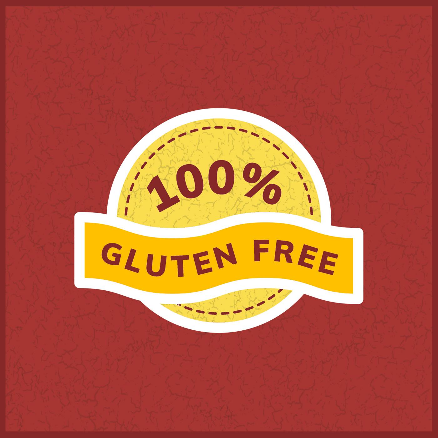 Classico Roasted Garlic Alfredo Pasta Sauce; image 5 of 5