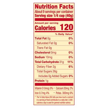 Sun-Maid Golden Raisins, 12 oz