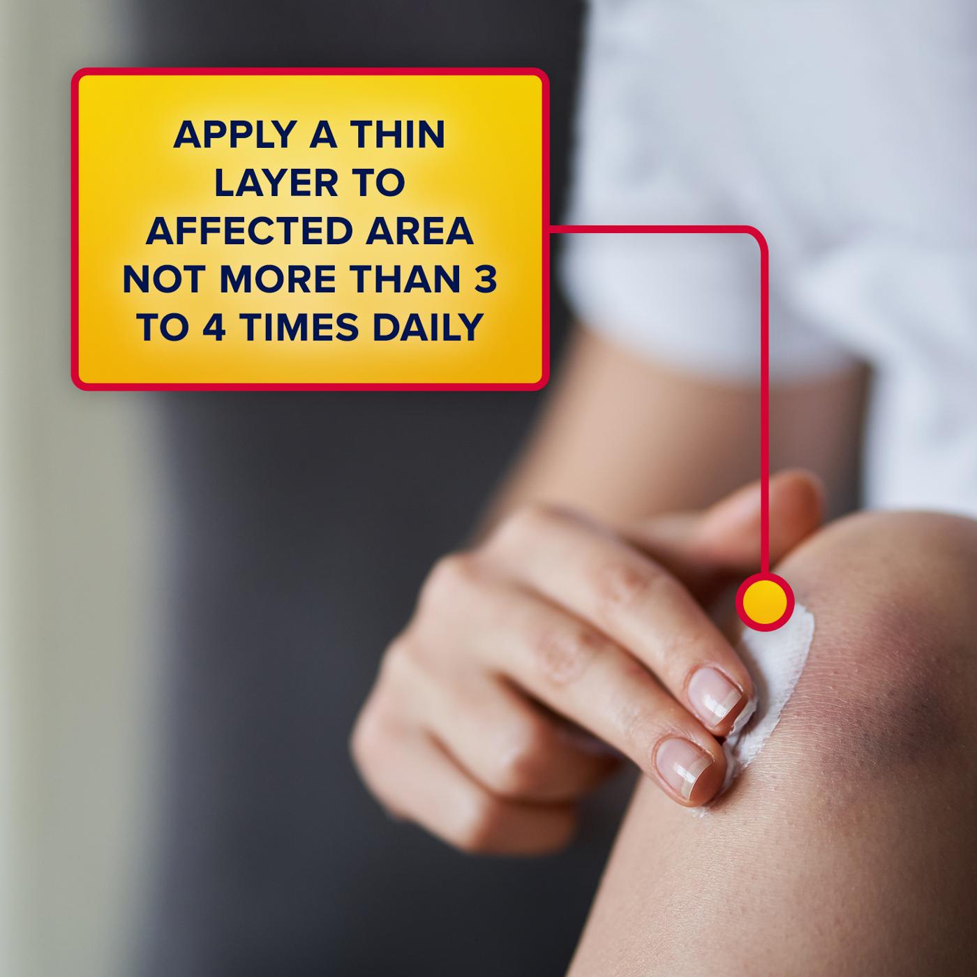 Aspercreme Original Arthritis & Joint Pain Relief Cream; image 3 of 8