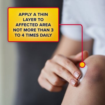 Aspercreme Original Arthritis & Joint Pain Relief Cream, 3 oz