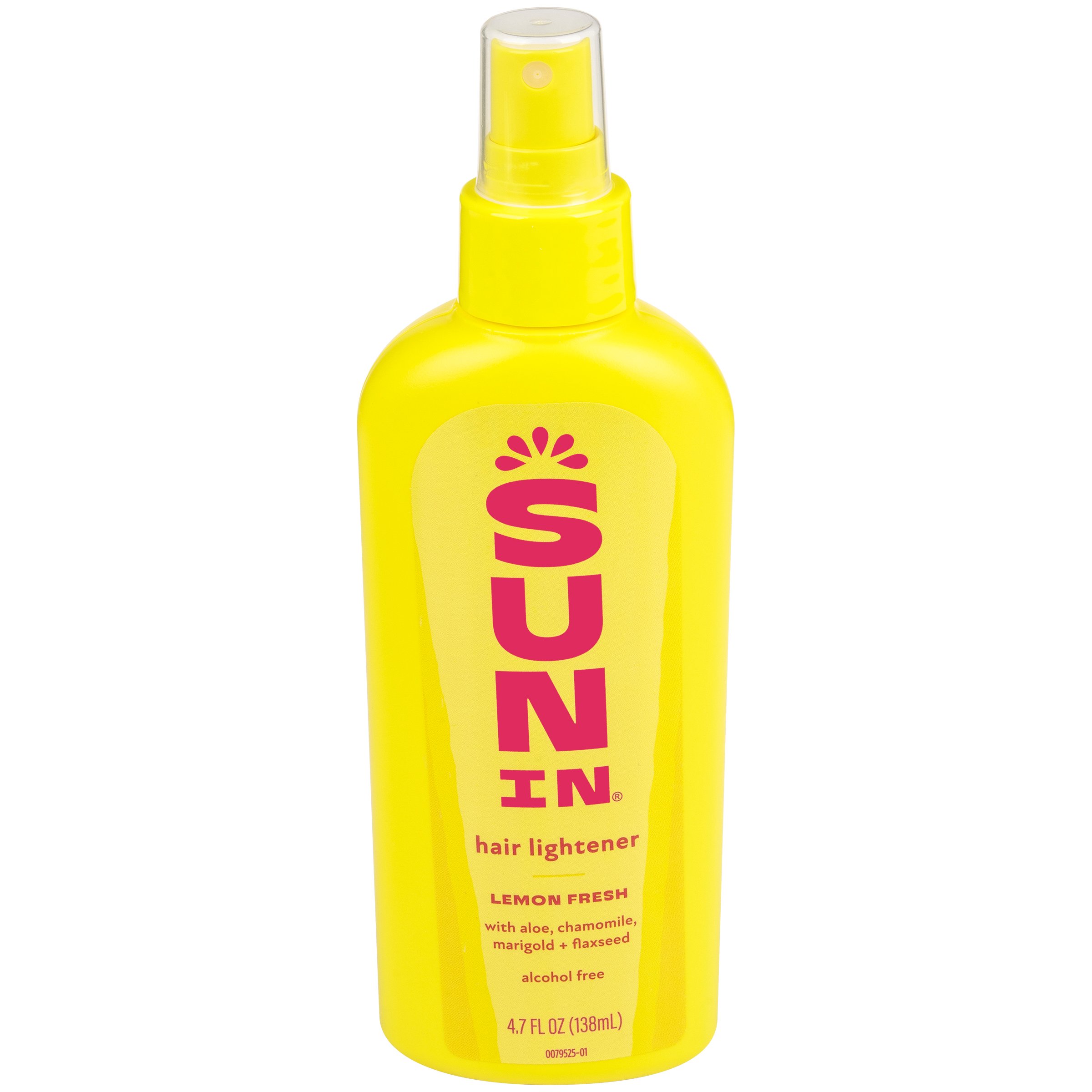 Sun In Hair Lightener Lemon Fresh Shop Hair Treatments At HEB