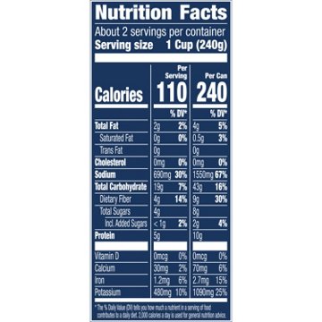 Progresso Vegetable Classics Minestrone Soup