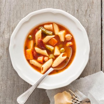 Progresso Vegetable Classics Minestrone Soup