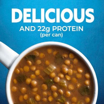 Progresso Vegetable Classics Lentil Soup