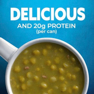 Progresso Vegetable Classics Green Split Pea Soup