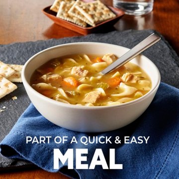 Progresso Traditional Chicken Noodle Soup