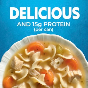 Progresso Traditional Chicken Noodle Soup