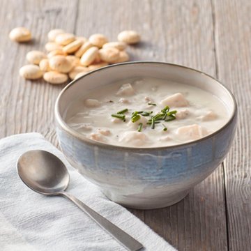 Progresso Traditional New England Clam Chowder Soup