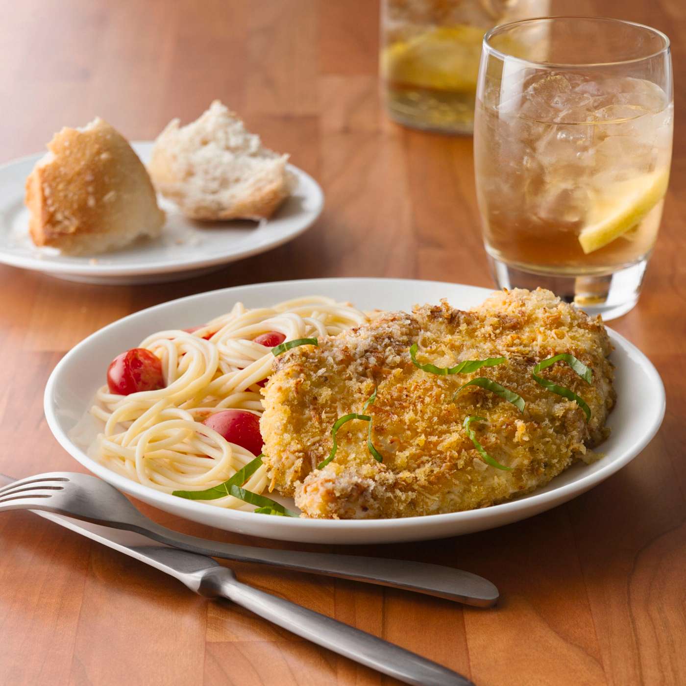 Progresso Parmesan Bread Crumbs; image 4 of 5