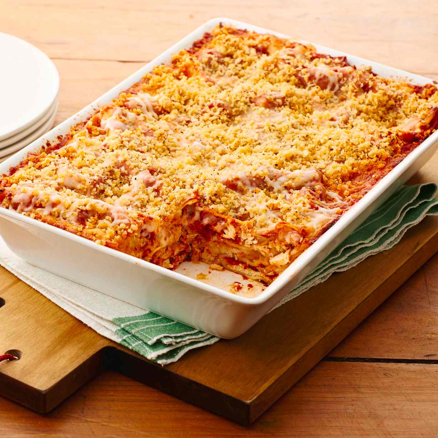 Progresso Parmesan Bread Crumbs; image 5 of 5