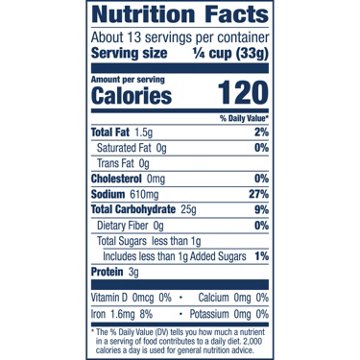 Progresso Garlic and Herb Bread Crumbs, 15 oz