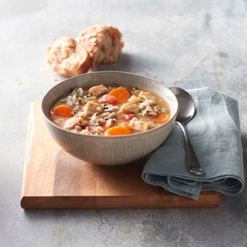 Progresso Traditional Chicken & Wild Rice Soup